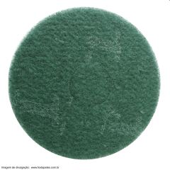 Disco Limpador Verde Tinindo 3M